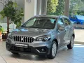 Suzuki SX4 S-Cross Club AUTOMATIK-KAMERA-SCHECKHEFT-SHZ