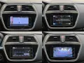 Suzuki SX4 S-Cross Club AUTOMATIK-KAMERA-SCHECKHEFT-SHZ
