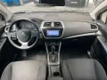 Suzuki SX4 S-Cross Club AUTOMATIK-KAMERA-SCHECKHEFT-SHZ