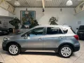Suzuki SX4 S-Cross Club AUTOMATIK-KAMERA-SCHECKHEFT-SHZ