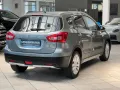Suzuki SX4 S-Cross Club AUTOMATIK-KAMERA-SCHECKHEFT-SHZ