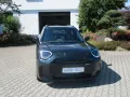 MINI Aceman SE John Cooper Works Trim