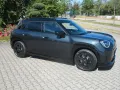 MINI Aceman SE John Cooper Works Trim