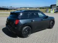 MINI Aceman SE John Cooper Works Trim