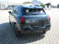 MINI Aceman SE John Cooper Works Trim