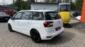 Citroën Grand C4 Picasso Spacetourer 7 Sitzer Klima SHZ