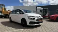 Citroën Grand C4 Picasso Spacetourer 7 Sitzer Klima SHZ