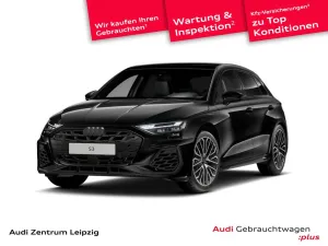 Audi S3 Sportback 2.0 TFSI *Pano*Perfomance-Abgasanl.