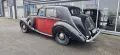 Bentley Mark VI