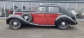 Bentley Mark VI
