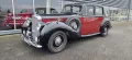 Bentley Mark VI