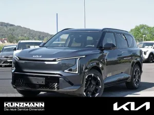 Kia EV5 81,4 kWh GT-Line Panorama Head-Up 360° ACC