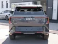 Kia EV5 81,4 kWh GT-Line Panorama Head-Up 360° ACC