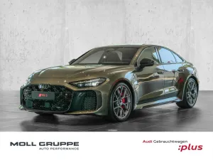 Audi RS 5 Limousine Tiptronic RS 5 Limousine 470 kW t