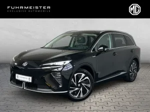 MG S6 Luxury AWD *HUD* *SHZ* *Wärmepumpe* *I-Smart-