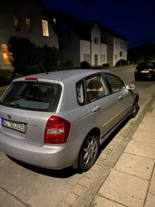 Kia Cerato 2.0 EX EX