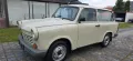 Trabant Oldtimer zum verlieben