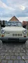 Trabant Oldtimer zum verlieben