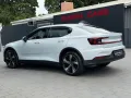 Polestar 2 DUAL MOTOR*LONG RANGE*82kWh*FACELIFT*SoH 95,5%
