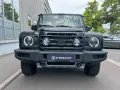 INEOS Grenadier Quartermaster Autom./Park-Assist.