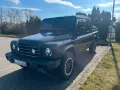 INEOS Grenadier Quartermaster 5-Seat Fieldmaster Editi
