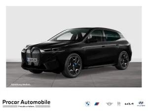 BMW iX xDrive40 (ab 2021) M Sport HUD ACC AHK RFK