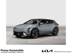 Kia EV4 81,4kWh GT-Line DriveWise Komfort Connect