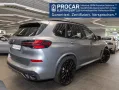 BMW X5 M60i xDrive M Sport PANO ACC AHK RFK NAVI LM