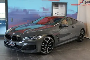 BMW 840 i xDr.Coupé M-SportPRO.Sitzbel.DrivProf.360°