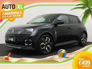 Renault R 5 RS-Line 150 PK 52 kWh 410 KM WLTP Full Optio