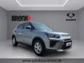 KGM Tivoli Nomad 1.5 2WD *SHZ/RFK/APP/PDC*