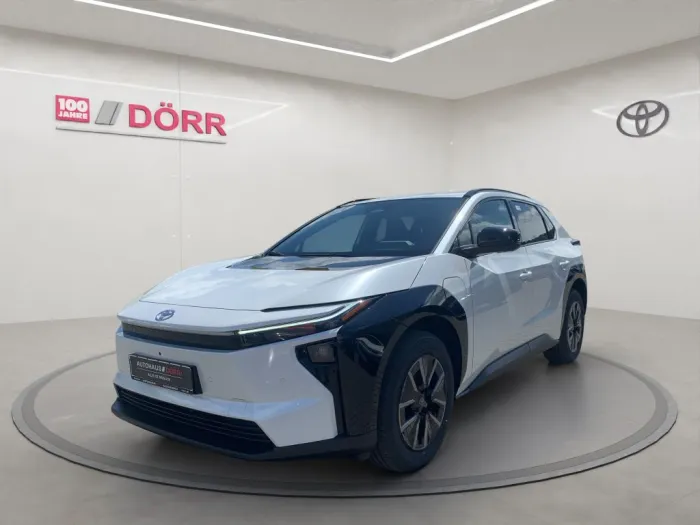 Toyota bZ4X AWD Teamplayer*