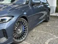 ALPINA D3 S Touring SWITCH-TRONIC Allrad
