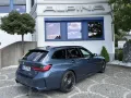 ALPINA D3 S Touring SWITCH-TRONIC Allrad