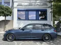 ALPINA D3 S Touring SWITCH-TRONIC Allrad