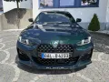 ALPINA D4 S Gran Coupé SWITCH-TRONIC Allrad