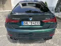 ALPINA D4 S Gran Coupé SWITCH-TRONIC Allrad