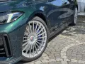 ALPINA D4 S Gran Coupé SWITCH-TRONIC Allrad