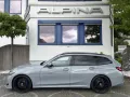 ALPINA D3 S Touring SWITCH-TRONIC Allrad