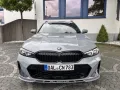 ALPINA D3 S Touring SWITCH-TRONIC Allrad