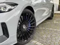 ALPINA D3 S Touring SWITCH-TRONIC Allrad