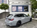 ALPINA D3 S Touring SWITCH-TRONIC Allrad
