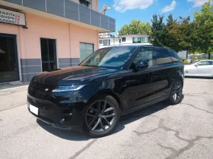 Land Rover Range Sport 3.0D I6 249 CV AWD Auto D