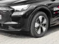 Audi Q4 SUV e-tron AHK Tech Navi Klima LM19 virtual W