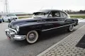 Buick Special Sedanette Jet Back
