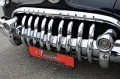 Buick Special Sedanette Jet Back