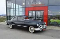 Buick Special Sedanette Jet Back