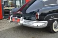 Buick Special Sedanette Jet Back