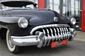 Buick Special Sedanette Jet Back