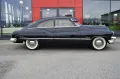 Buick Special Sedanette Jet Back
